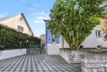 Haus zum Kaufen in Ober-Ramstadt 499.000,00 € 148 m²
