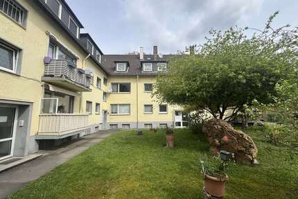 Wohnung zum Mieten in Solingen 715,00 € 50 m²