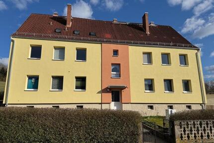 4-Zimmer Wohnung in PferdsdorfUnterbreizbach