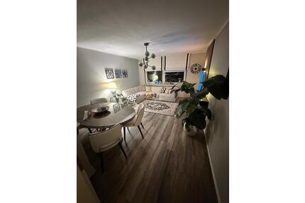 Wohnung zur weitervermieten Düsseldorf, teilmöbliert