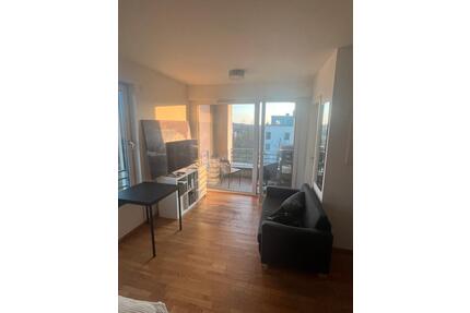 Top Moderne helle Studiowohnung Trier Petrisberg - Beste Lage