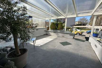 Haus zum Kaufen in Viernheim 495.000,00 € 105 m²