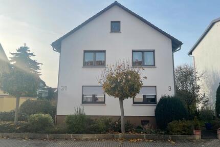 3-Zimmer-Wohnung in Hemsbach - 1.200,00&nbsp;EUR Kaltmiete, ca.&nbsp; 80,00&nbsp;m&sup2; in Hemsbach (PLZ: 69502)