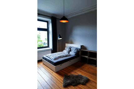 WG-Zimmer in Hamburg 890,00 € 20 m²