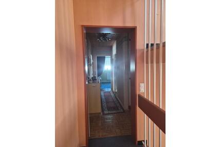 Lauterecken, Top Wohnung 65qm 3 ZKB mit Balkon