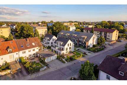 Grundstück zu verkaufen in Fürstenfeldbruck 900.000,00 € 953 m²
