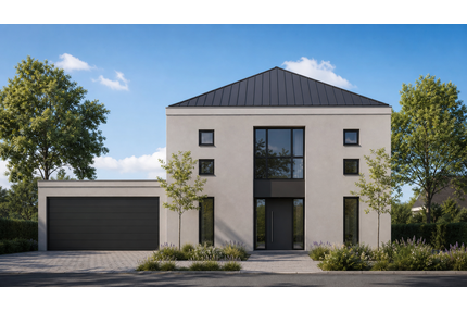 Grundstück zu verkaufen in Steinfurt-Borghorst 198.000,00 € 649 m²