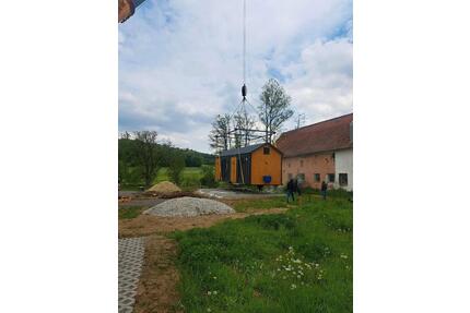 Tinyhausbauplatz - 2,00&nbsp;EUR Kaltmiete, ca.&nbsp; 0,00&nbsp;m&sup2; in Aletshausen (PLZ: 86480)