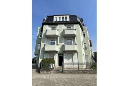 Wohnung zum Mieten in Magdeburg 723,00 € 96.4 m²