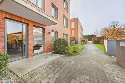 Wohnung zum Kaufen in Langenfeld (Rheinland) 449.000,00 € 94.5 m²