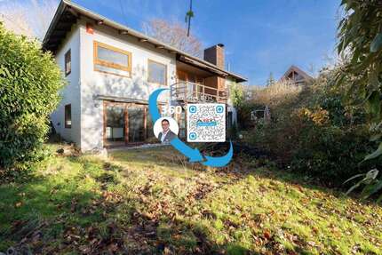 Haus zum Kaufen in Hennef (Sieg) 389.000,00 € 109 m²