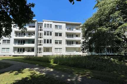 Wohnung zum Mieten in Bremen 630,00 € 63.01 m²