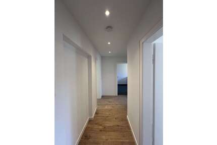 Wohnung zum Mieten in Wolfsburg 586,91 € 61.78 m²