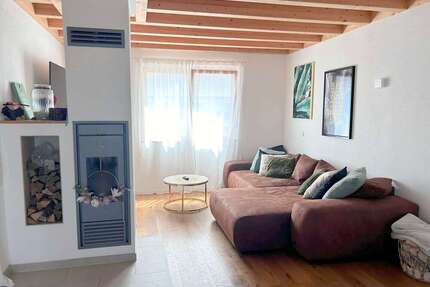 Haus zum Kaufen in Karlsruhe-Stupferich 869.000,00 € 169 m²