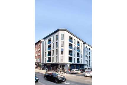 Wohnung zum Mieten in Stuttgart 1.385,00 € 77.06 m²