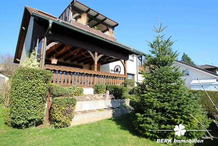 Haus zum Kaufen in Aschaffenburg Damm 629.000,00 € 177 m² - Aschaffenburg / Damm