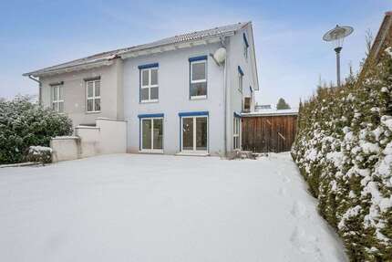 Haus zum Kaufen in Freudenstadt 630.000,00 € 129 m²