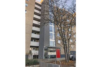 2-Zimmerwohnung im Schelmengraben - Wiesbaden Dotzheim