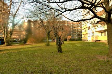 Wohnung zum Kaufen in Heidelberg 148.000,00 € 30 m²