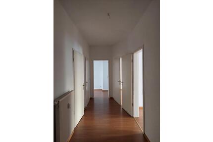 Vermietung 3-Raum Wohnung in Leutzsch - Leipzig Altwest