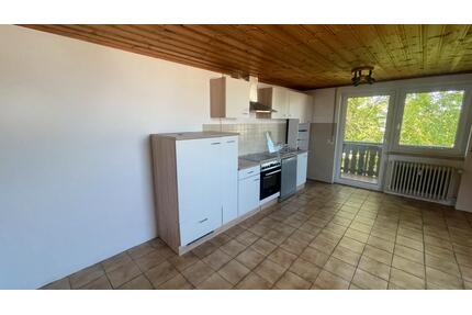 Mietwohnung 170qm für 1404 Euro frei ab dem 01.06.2026 - Biberach an der Riß