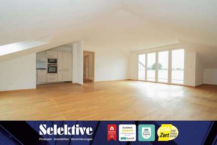 Wohnung zum Kaufen in Neukirchen-Vluyn 399.000,00 € 123.06 m²