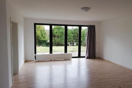 2- ZKB-Wohnung mit Terrasse und Garten in Marburg