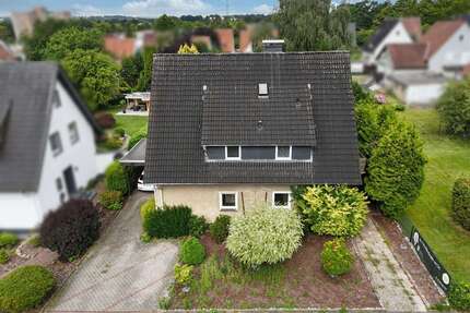 Haus zum Kaufen in Hiddenhausen 289.000,00 € 160.27 m²