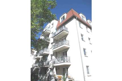 Wohnung zum Kaufen in Dresden 95.000,00 € 39 m²
