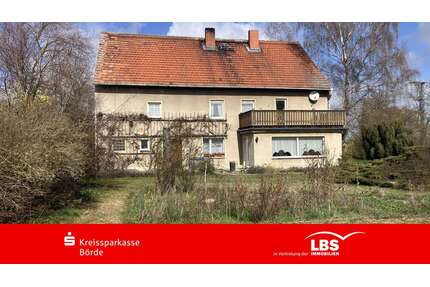 Haus zum Kaufen in Bülstringen 195.000,00 € 100 m²