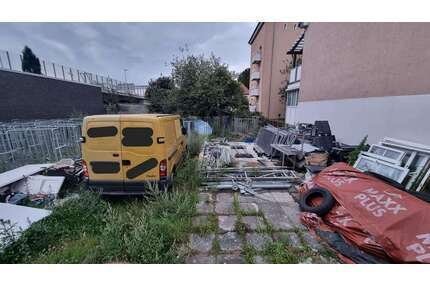 Grundstück zu verkaufen in Bremen 200.000,00 € 380 m²