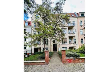 Gewerbe- oder Lagerfläche in Top Lage zu vermieten! - Halle (Saale) Innenstadt