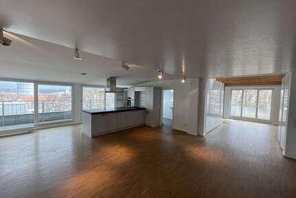 Wohnung zum Kaufen in Stuttgart Stuttgart-Ost 890.000,00 € 145 m²