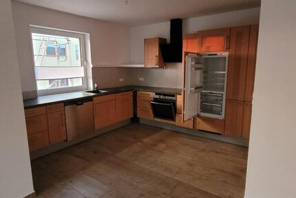 4- Zimmerwohnung im 1. OG - 1.250,00&nbsp;EUR Kaltmiete, ca.&nbsp; 133,00&nbsp;m&sup2; in Ilshofen (PLZ: 74532)