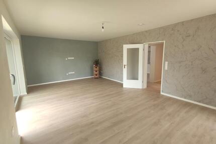 freundliche 3-Zimmer-Wohnung in Lippe (Kreis) - Lemgo