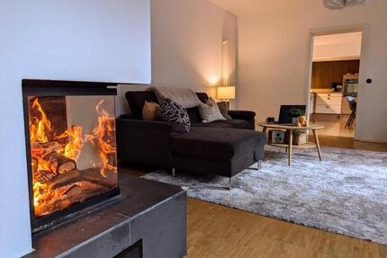 Besondere Immobilie Nähe Stadtpark zu verkaufen. - Kaiserslautern Betzenberg