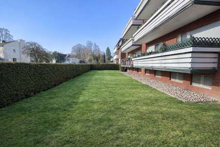 Wohnung zum Kaufen in Münster 259.000,00 € 83 m²
