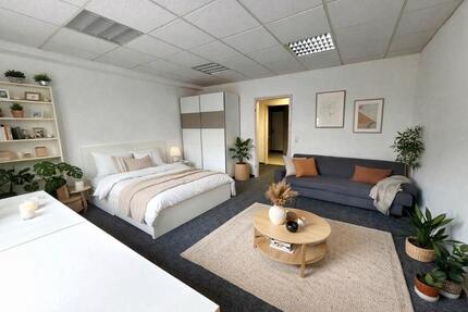 Wg Neugründung - möblierte 3 Zimmer wohnung in Arheilgen - Darmstadt