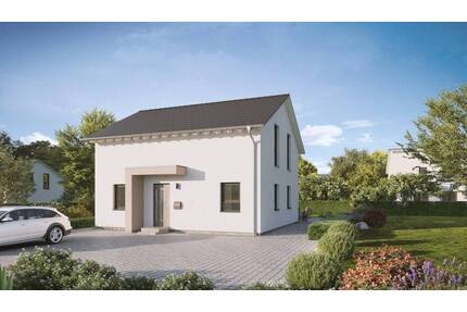 Ihr Traumhaus für die ganze Familie - Wettin-Löbejün