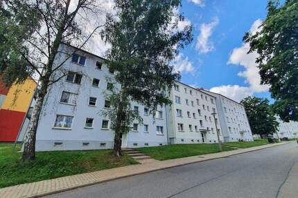 WIR SUCHEN EINEN NACHMIETER - 301,00&nbsp;EUR Kaltmiete, ca.&nbsp; 57,70&nbsp;m&sup2;&nbsp;Wohnfl&auml;che in Zeitz (PLZ: 06712)