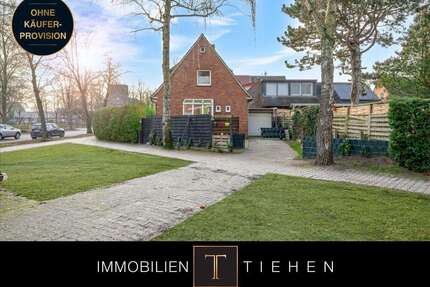 Haus zum Kaufen in Meppen 189.000,00 € 80 m²