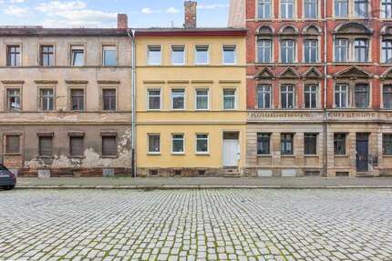 Haus zum Kaufen in Weißenfels 165.000,00 € 202 m²