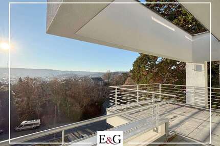 Wohnung zum Mieten in Stuttgart 3.500,00 € 139.07 m²