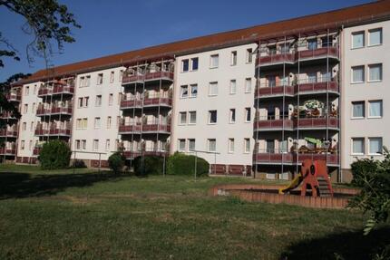 Beliebte Wohnlage! - 273,00&nbsp;EUR Kaltmiete, ca.&nbsp; 47,06&nbsp;m&sup2; in Sondershausen (PLZ: 99706)