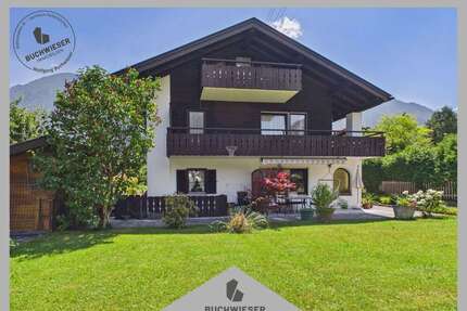 Haus zum Kaufen in Farchant 799.500,00 € 130 m²