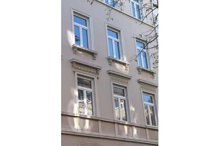 Wohnung zum Mieten in Frankfurt am Main 935,00 € 54 m²