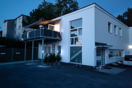 Exklusive Eigentumswohnung Haus im Haus - Witten Annen