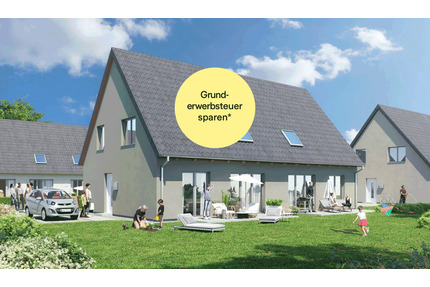 Haus mit Süd-Grundstück am Müllroser See