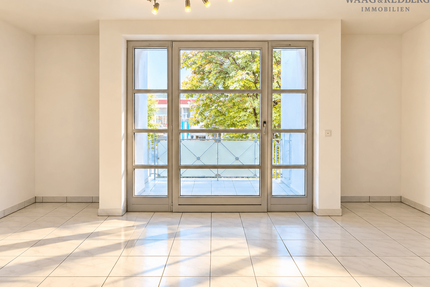 Wohnung zum Kaufen in Herrsching am Ammersee 457.500,00 € 60 m²