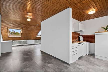 Wohnung zum Kaufen in Karlsruhe 195.000,00 € 59.05 m²